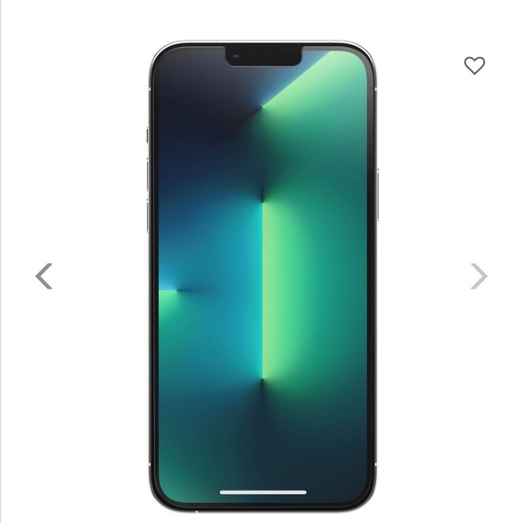 NEW Otterbox iPhone 13 Pro Max Screen Protector
Amplify Glass - Picture 3 of 4